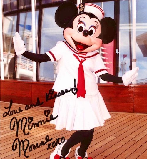 Minnie